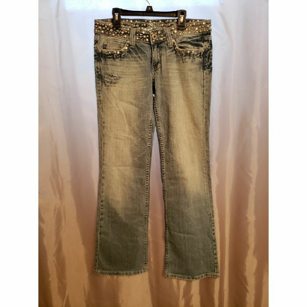 MISS ME size 29 Jean's